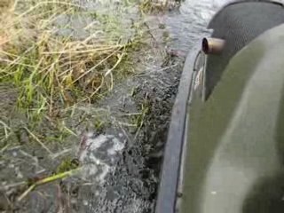 Argo Trieglaff Team cz 4 ARGO 8x8 750 EFI