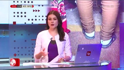 La Paz: Policía busca albergue para niña discapacitada que fue embarazada por su padre 