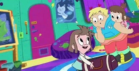 Harvey Street Kids S01 E23