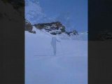 Ski de rando Suisse