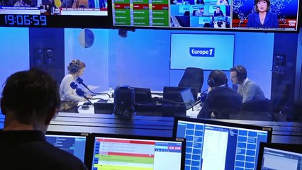 Séisme en Turquie : première distribution de nourriture à Iskenderun