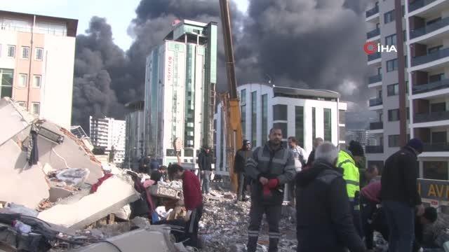 Hatay'dan bu kez sevindirici haber gelmedi