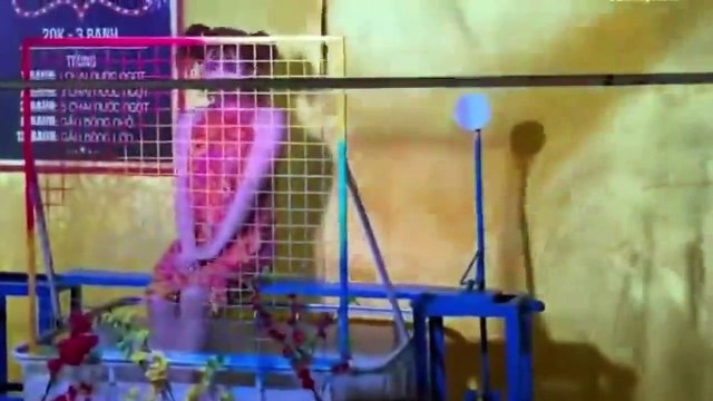 Elle passe la pire journée de sa vie à cause d'un gars qui vise trop bien