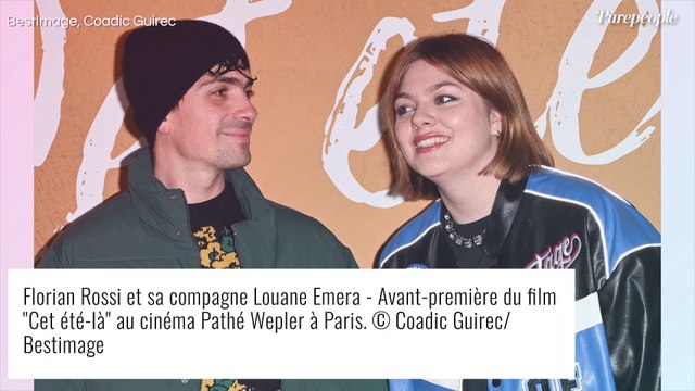 J'e n'aurai jamais d'enfant : Louane lève le voile sur ses doutes, en colère après la perte de ses parents