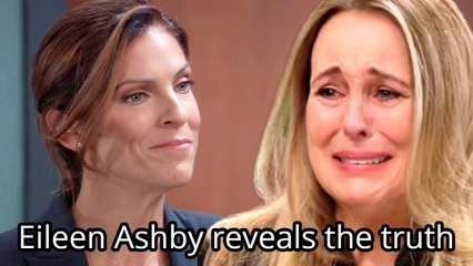 General Hospital Shocking Spoilers Ashby's remorse, Laura arrests Victor after receiving the accusation