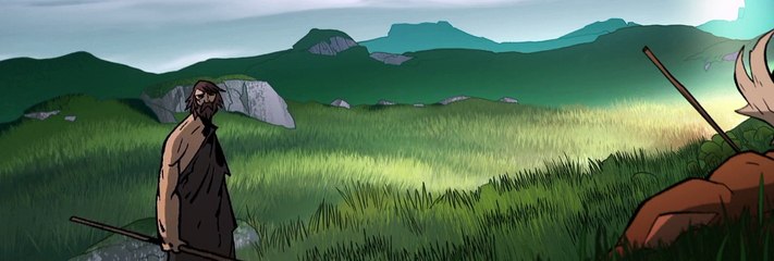 Genndy Tartakovsky's Primal S02 E003