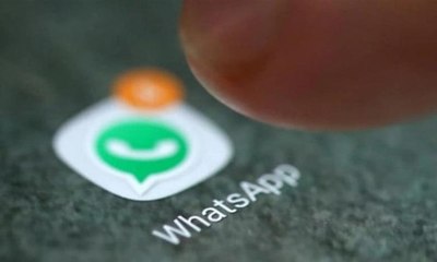 واتس آب يطلق ميزة الرسائل المثبتة