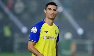 وظيفة شاغرة في قصر كريستيانو رونالدو