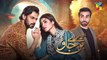 Mere Ban Jao - Ep 06 Teaser ( Azfar Rehman, Kinza Hashmi, Zahid Ahmed - 8th February 2023 - HUM TV