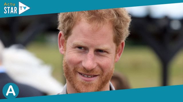 Prince Harry, sa fille est son sosie : ressemblance bluffante avec Lilibet, photo à l'appui !