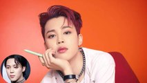 Park Jimin of BTS to enlist in the mandatory military service.