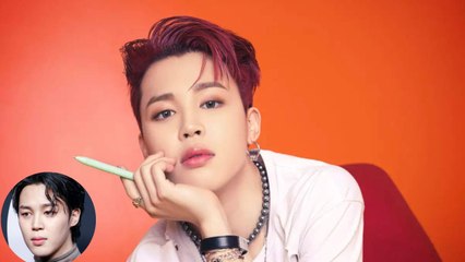 Park Jimin of BTS to enlist in the mandatory military service.