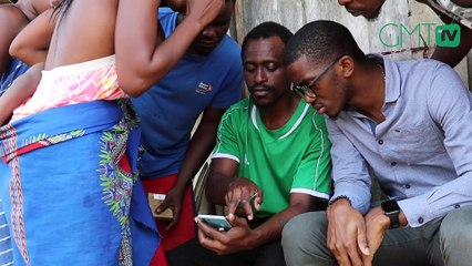 [#Reportage] Drame d'Ayeme Bokoué: les témoignages des familles abandonnées par le gouvernement