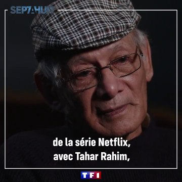 Charles Sobhraj, alias Le Serpent , annonce ce soir dans un extrait à Audrey Crespo-Mara qu'il va porter plainte contre Netflix pour la série réalisée sur sa vie
