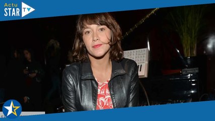 Emma de Caunes en deuil : “anéantie” par la mort de sa mère Gaëlle Royer, elle lui adresse un hommag