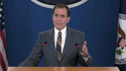 美 "中 정찰풍선 미국에만 보낸 게 아냐...동맹과 정보 공유" / YTN