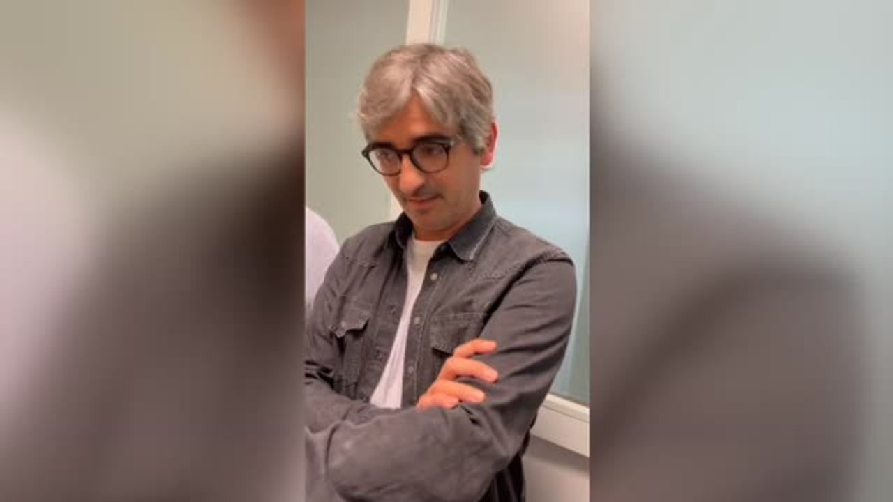 Un cirujano gallego ha realizado casi 4.000 cirugías de pulmón en 128 países de manera altruista