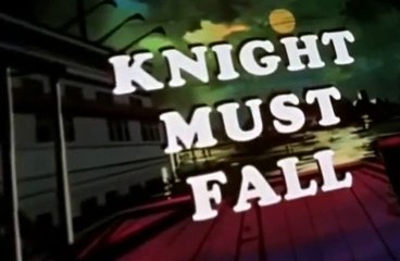 Spider-Man 1967 Spider-Man 1967 S03 E006 Knight Must Fall / The Devious Dr. Dumpty