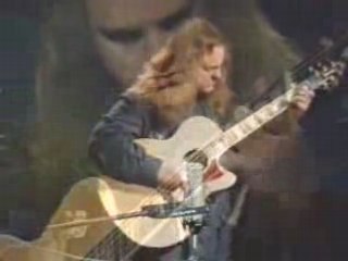 Andy Mckee - Common Ground