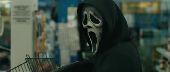 Scream VI _ Official Trailer (2023 Movie)