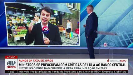 PRÓS E CONTRAS  - 08/02/2023