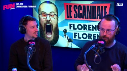 Le Canular de Flo - Le Scandale (La Brioche Dorée)
