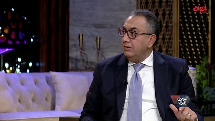 متى يتم تطبيق سعر الصرف الجديد مع رئيس مجلس الأعمال الوطني العراقي