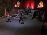 Kung Fu: la leyenda continúa: Temporada 2, Capitulo 20 - canta wah