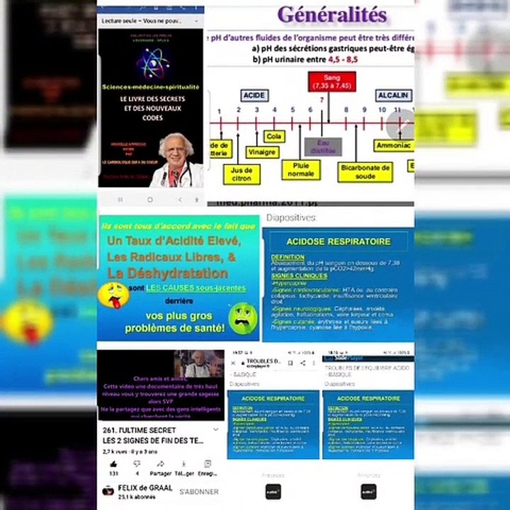 809 ATTENTION URGENT A PARTAGER EFFETS BIZARRES BIZARRES DES MASQUES