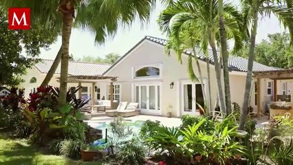 Tras muerte de diseñador Paco Rabanne, roban su casa en Francia