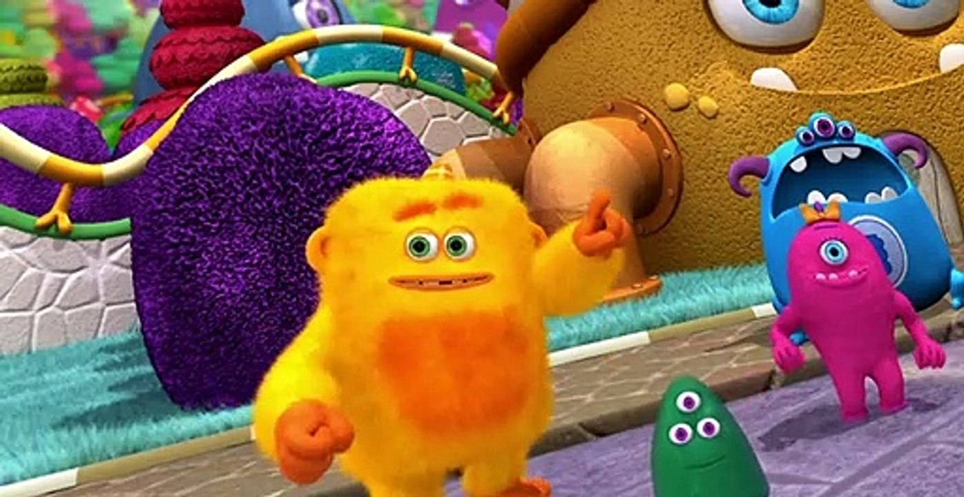 Monster Math Squad S01 E05