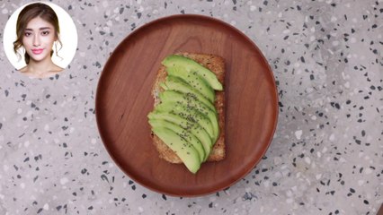 5 Healthy Foods to Include in Your Diet Today