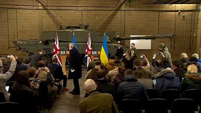 PM: Ukrainian air force will train on NATO level platforms