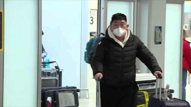 No New Variants Emerged in Recent Chinese COVID Outbreak, Study Suggests