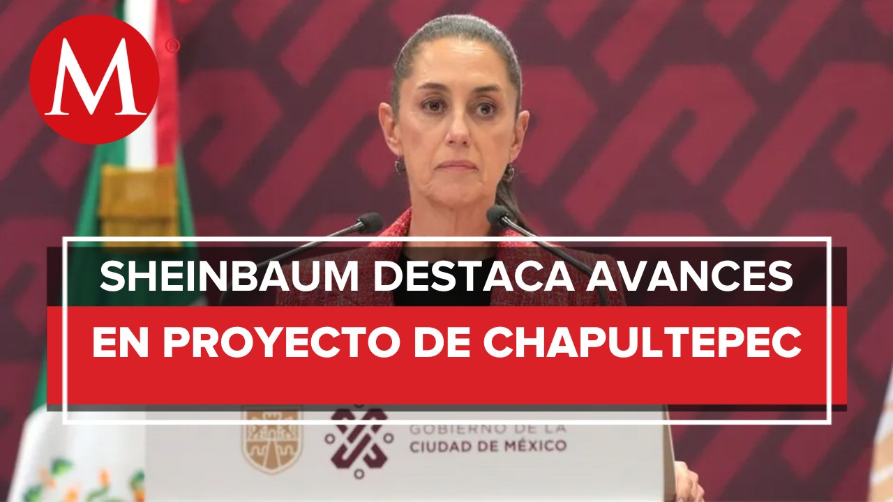 Nueva Cineteca en Chapultepec y Línea 3 del Cablebús de CdMx abrirán este año: autoridades