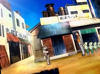 Desert Punk S01 E22