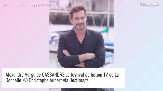 Alexandre Varga (Demain nous appartient) dans un profond chagrin : le comédien annonce la mort d'un être précieux