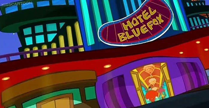 Pakdam Pakdai E00- DINNER PLANS