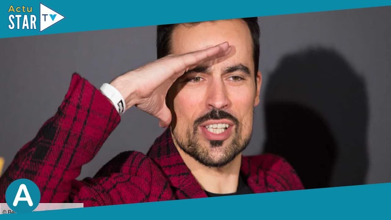 « J'ai tout cramé » :Damien Sargue cash sur l'argent qu'il a gagné grâce Roméo et Juliette