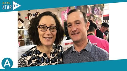 L'amour est dans le pré : Pierre-Emmanuel et Gwladys toujours fous amoureux !