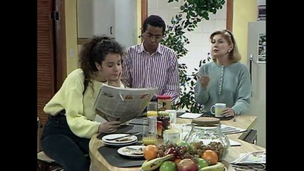 Chambres en ville - S04E22 - Pete va épouser... Roxanne