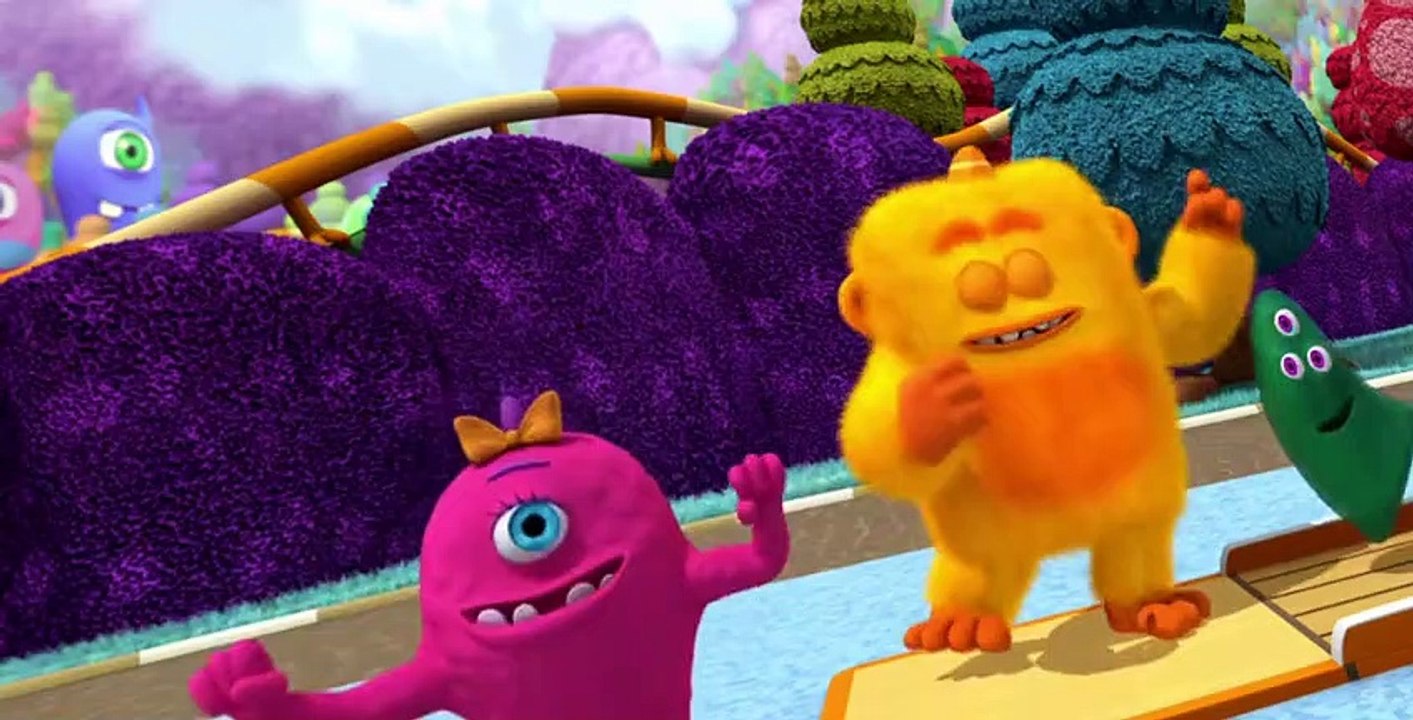 Monster Math Squad S01 E10