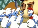 The Smurfs The Smurfs S04 E012 – A Pet For Baby Smurf