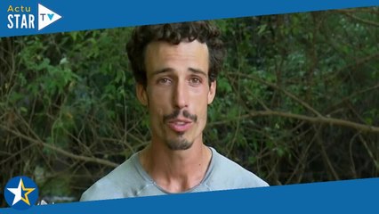 Maxime (Koh-Lanta), papa pour la première fois : l'ancien aventurier dévoile le prénom et une premiè