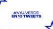 Valverde enflamme Twitter
