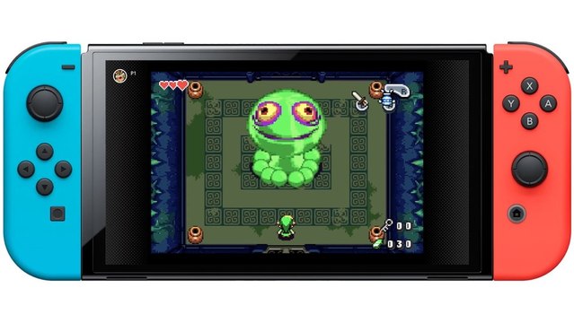 Nintendo Switch Online - Alle enthaltenen Gameboy & Gameboy Advance-Spiele im Trailer