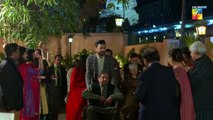Dil Ruba - Episode 19 - [HD] - Hania Amir - Syed Jibran  Drama