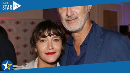 "Je suis anéantie de tristesse" : Emma de Caunes en deuil, hommage vibrant à sa maman Gaëlle