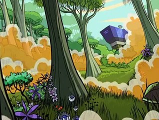 Marsupilami (2009) S02 E006
