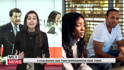 5 CUALIDADES QUE TODO EMPRENDEDOR DEBE TENER